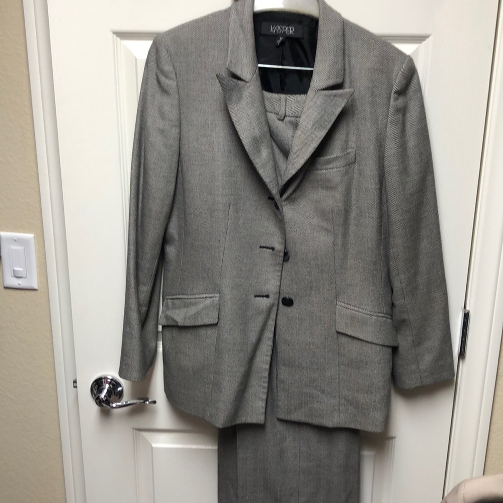 Pantsuit